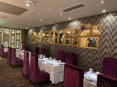 -王品牛排(郑州大卫城店)