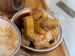 -阿金大白·上海菜馆(新天地店)