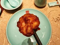 -四世同堂·京菜·烤鸭(双井店)