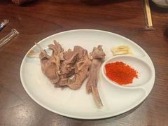-靖远尕六美味羊羔肉