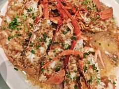 -香融府·烤鸭·家常菜(马家堡路店)