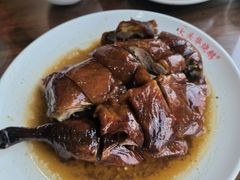 -黄连大头华烧鹅店(大良店)