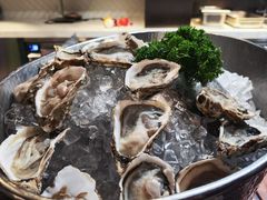 -济南凯宾斯基酒店-THE VIEW云景全日制餐厅