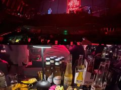 -赤红音乐现场(浦东金桥路店)
