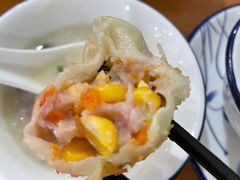 -南记食粥坊·宵夜大排档(莲花总店)