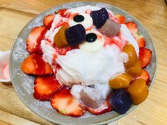 -怪物的冰与火(天虹商场中山路店)