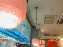 -茉莉餐厅(包河万达店)