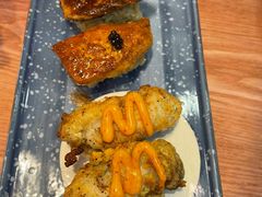 -晴季寿司(红旗街万达店)
