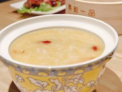 -嘉和一品粥(方庄店)