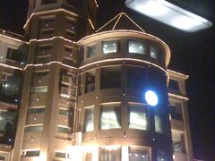 -渔公码头·九龙湾国际饭店