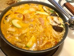 -七八冷面·延边朝鲜族美食(圣熙八号店)