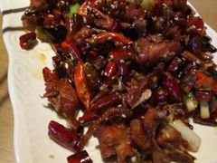 -妈妈的味道(和顺古镇店)