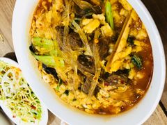 -老刘家永盛斋·传统泡馍(东关南街店)
