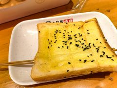 -本色.小马哥烧烤(无锡九里仓店)