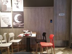 大堂-肯德基(新市百店)