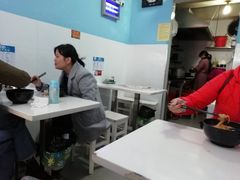 -一品郑记重庆牛肉米线馆(东泰路店)