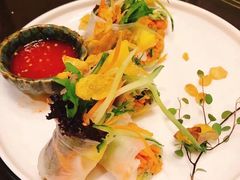 越式大虾米纸卷-苏梅花园(群星城店)