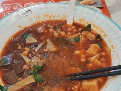 -苏晓玥·江南小吃(深圳北站店)