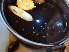 寿喜锅-樱吉岛寿喜锅(肇嘉浜路店)