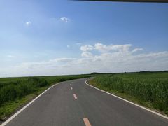 -东方华地城湿地温泉度假区