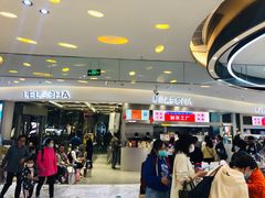 -LELECHA乐乐茶(新街口大洋店)