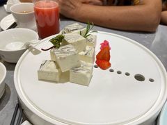 大理石山药-银筵(武夷路店)