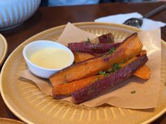 -BAKER&SPICE(BFC外滩金融中心店)