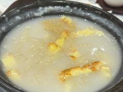 -中山国际酒店中餐厅