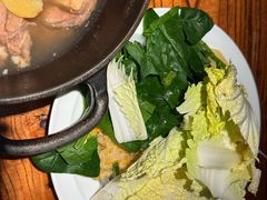 -福茂源横山铁锅羊肉(高新路店)