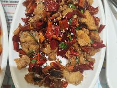 -鸿运茶餐厅(皇岗店)