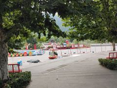 -贵阳市花溪国家城市湿地公园