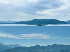 -东钱湖旅游度假区