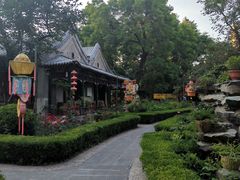 -白家大院·王府宫廷菜(苏州街店)