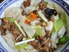 -老西安韩记三鲜煮馍(四府街店)
