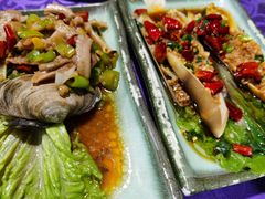 -威海渔村(静安旗舰店)