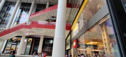 -乐高品牌旗舰店(人民广场店)