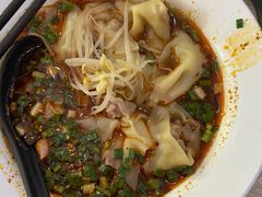 -豆香园(龙翔店)