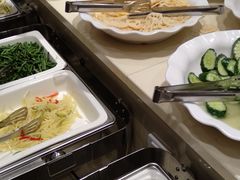 -素满香·素食自助餐(苏州·临顿路店)