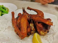 红烧乳鸽-新享乐海鲜(翠华路店)