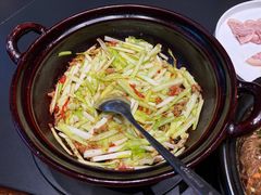 -诚如金·南宁本地菜(信息港店)