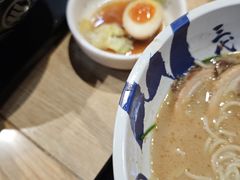 -味千拉面(煌华新纪元购物广场店)