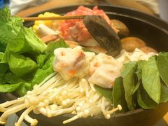 -京和风食堂·定食寿喜锅(保利樾广场店)