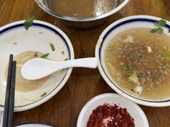 -小杨翘脚牛肉
