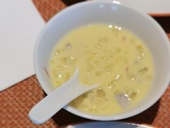 -松咖啡自助餐厅·松北香格里拉