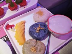 -新越盏·东南亚料理(捷登都会店)