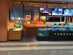 -许爷家·生态湖鲜(徐汇日月光店)