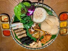 -印象芽庄越式餐厅(东兴店)