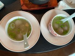 -晓长安·新陕菜(曲江店)