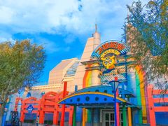 -青岛方特梦幻王国