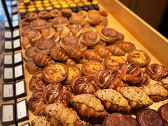 -LANLIZI BAKERY(COSMO店)